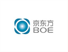 邦林合作客户：京东方