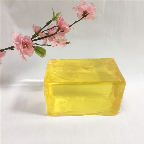 纸品包装热熔胶