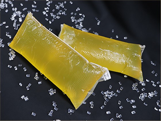 气球胶点热熔胶