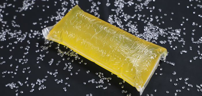 纸盒用热熔胶