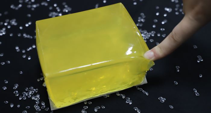 气泡袋热熔胶