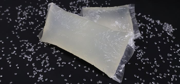 压敏热熔胶