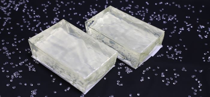 压敏热熔胶