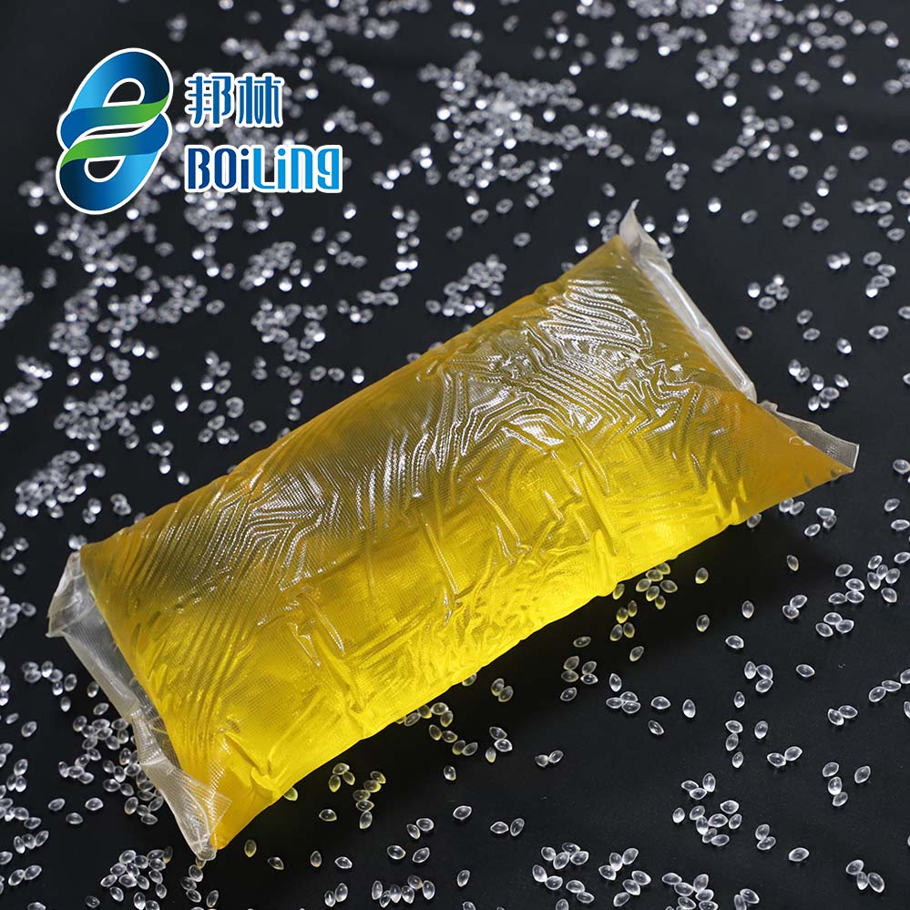鞋材用热熔胶