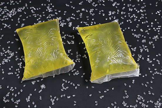 热熔胶能粘塑料吗？