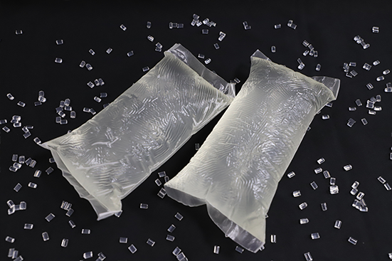 铝箔胶带热熔胶