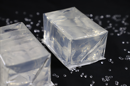 医疗产品中的热熔胶应用