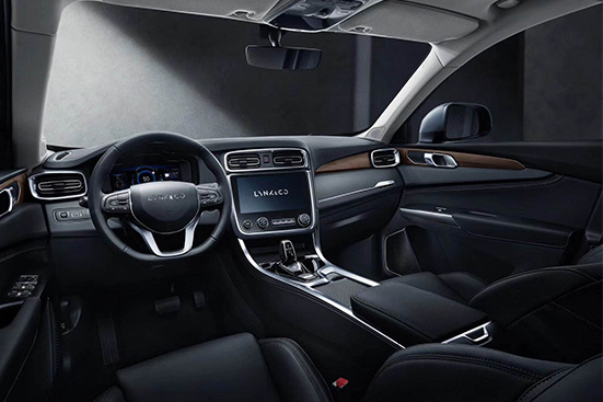 汽车内饰热熔胶技术应用与发展