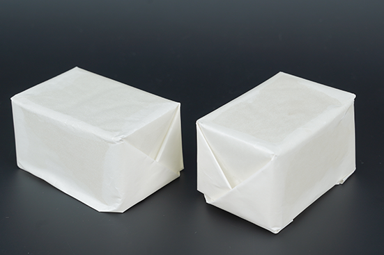 热熔胶编织布胶带:吨袋高效封口的可靠解决方案