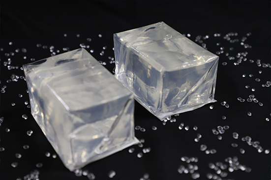 专业热熔胶,让标签在HDPE、PET与玻璃上稳如磐石