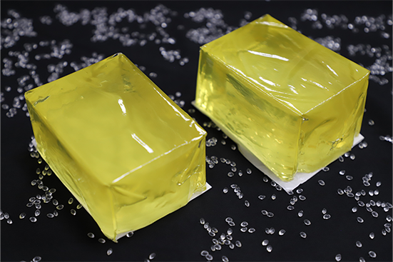 专业热熔胶的“内核”