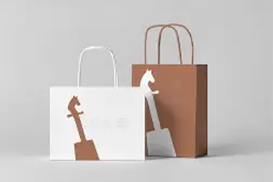 手提袋的“隐形脊梁”