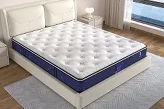 床垫生产,是一场与时间的赛跑。热熔胶,是您的提速利器